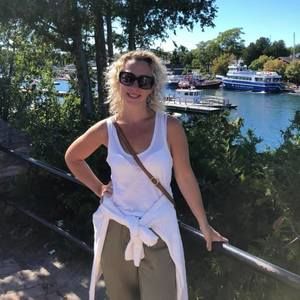 Meet your Posher, Jackie